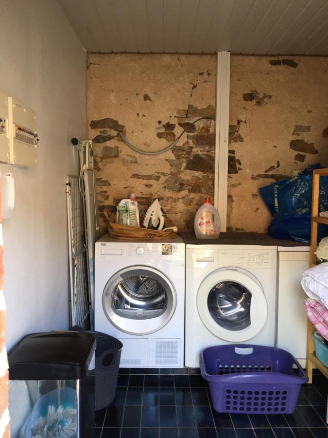 Apartmán Le Pre D'Olonne Exteriér fotografie