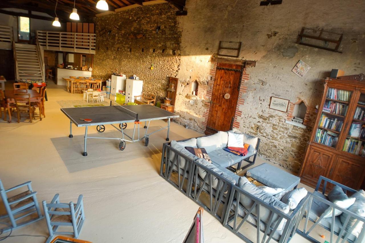 Apartmán Le Pre D'Olonne Exteriér fotografie