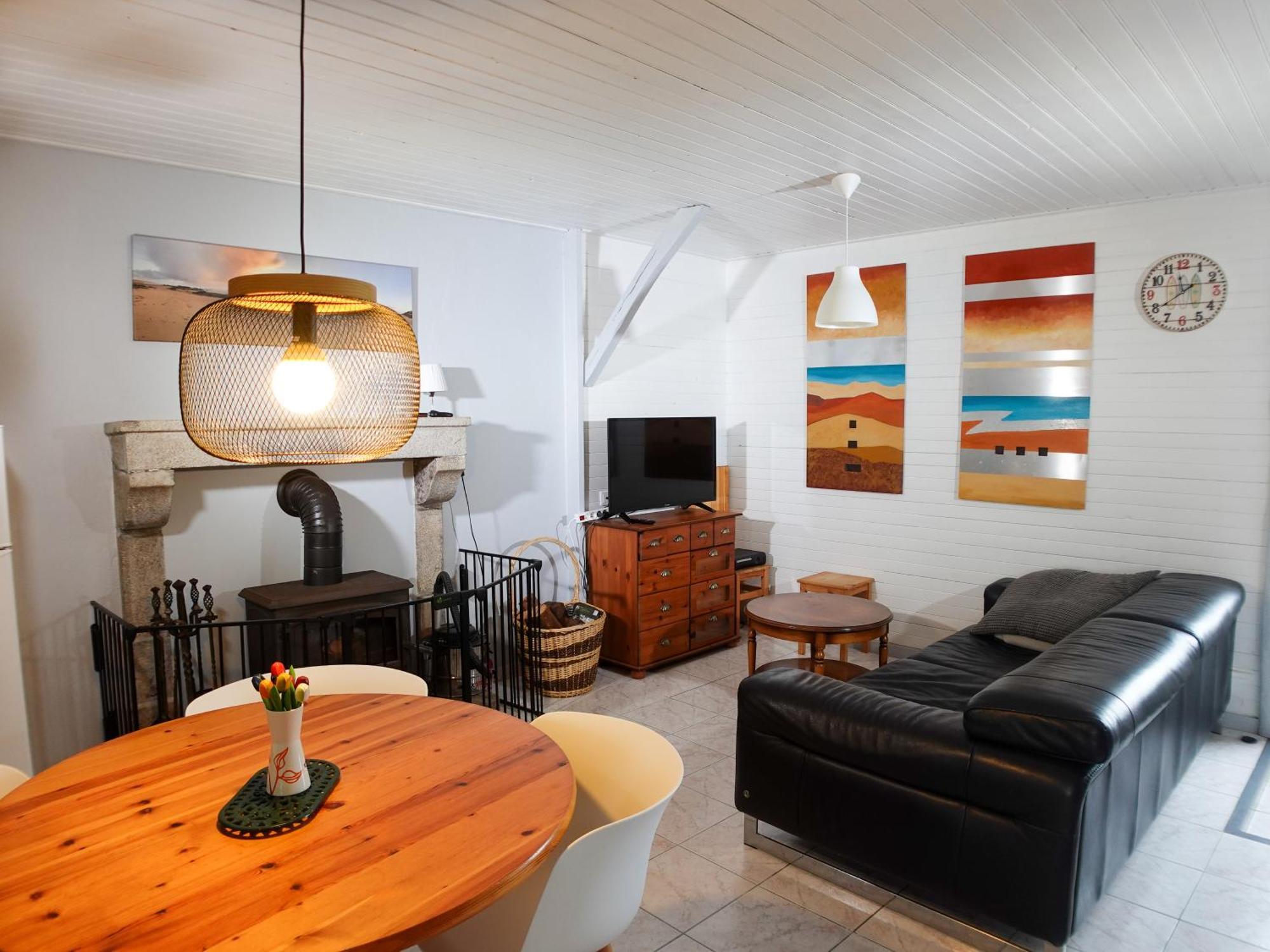 Apartmán Le Pre D'Olonne Pokoj fotografie