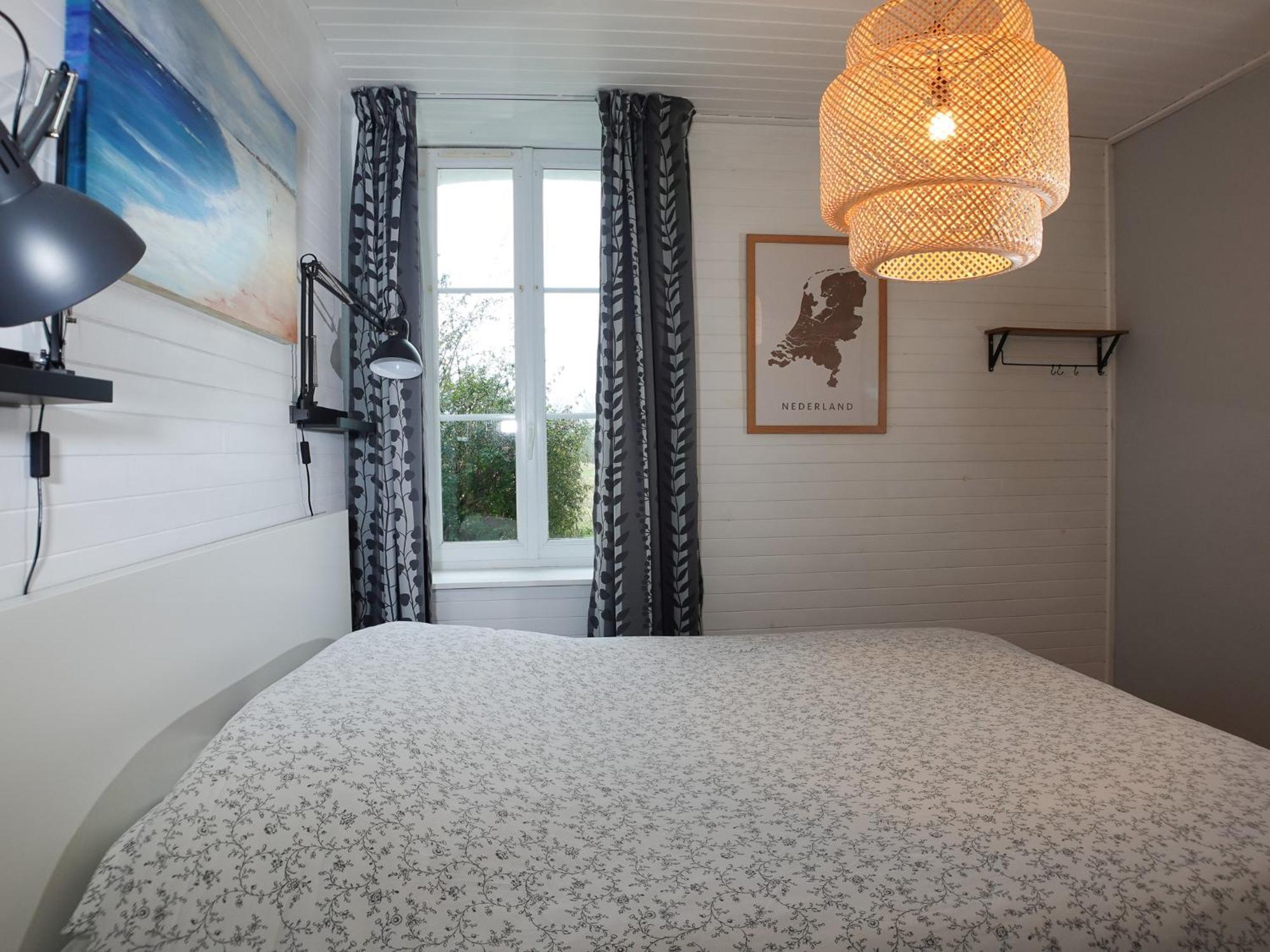 Apartmán Le Pre D'Olonne Pokoj fotografie