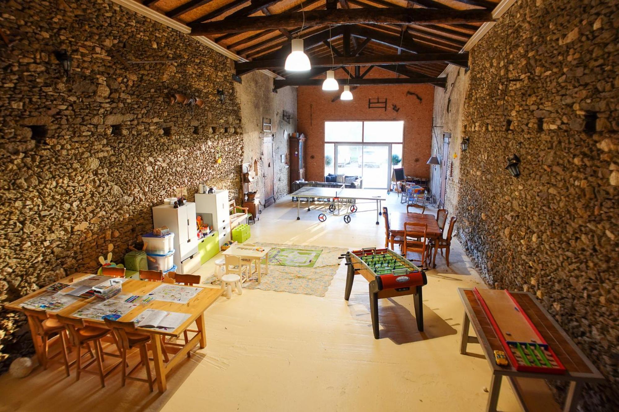 Apartmán Le Pre D'Olonne Exteriér fotografie