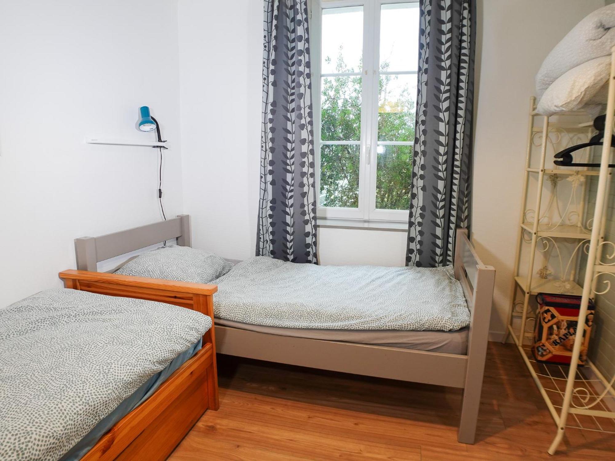 Apartmán Le Pre D'Olonne Exteriér fotografie