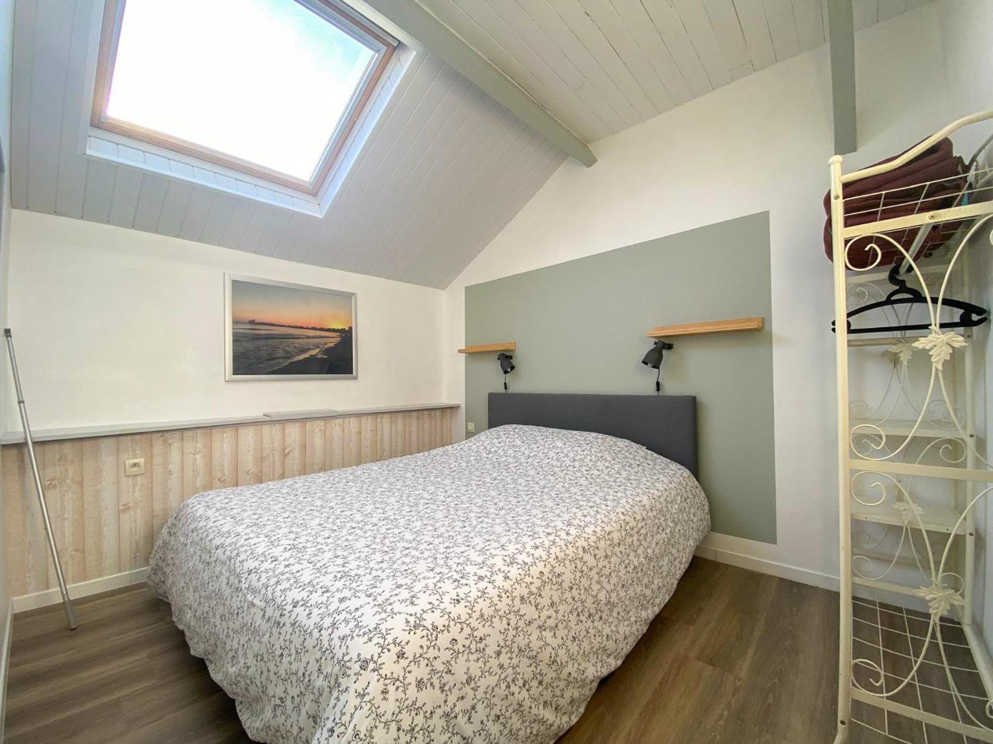 Apartmán Le Pre D'Olonne Exteriér fotografie
