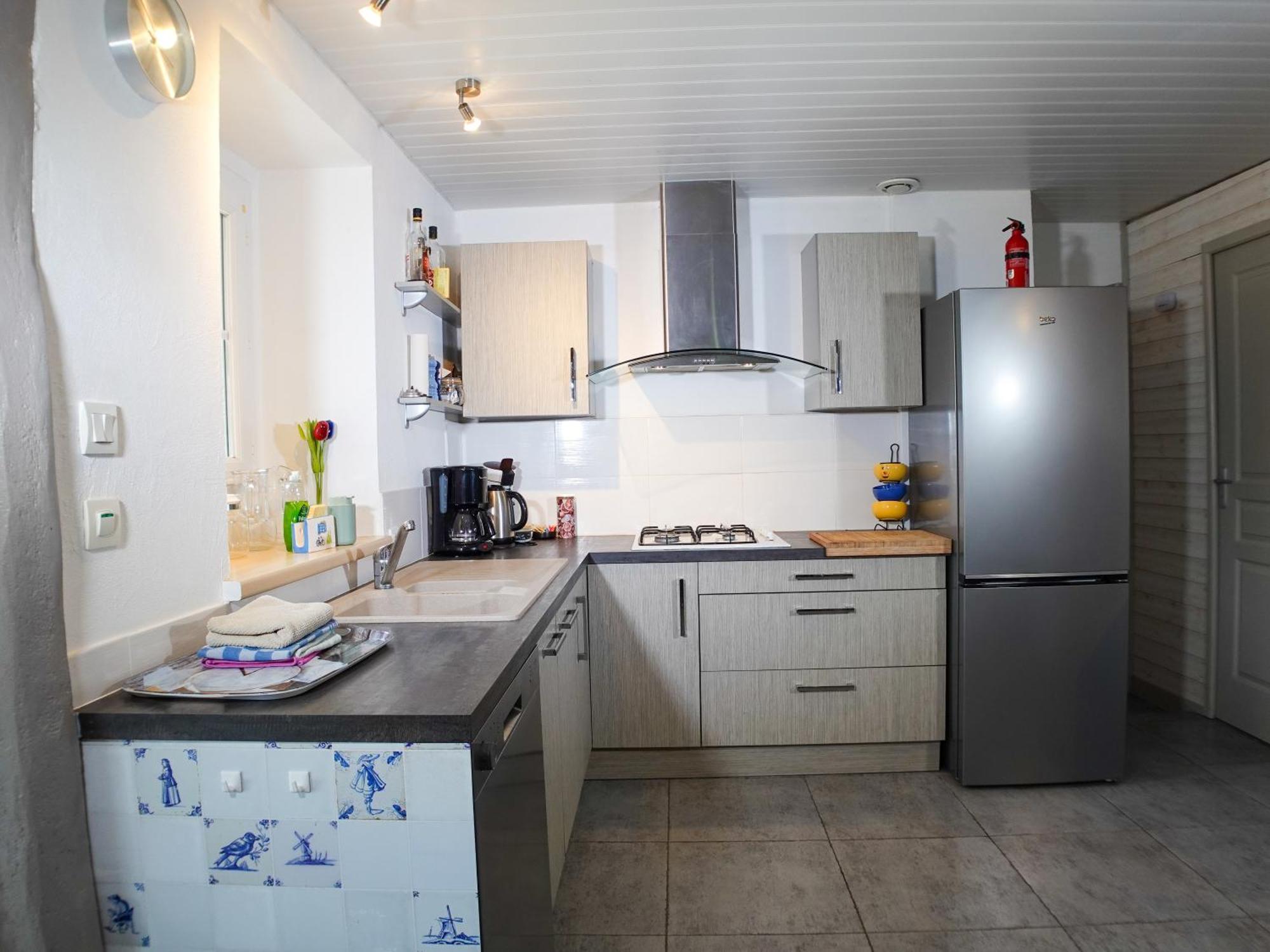 Apartmán Le Pre D'Olonne Pokoj fotografie
