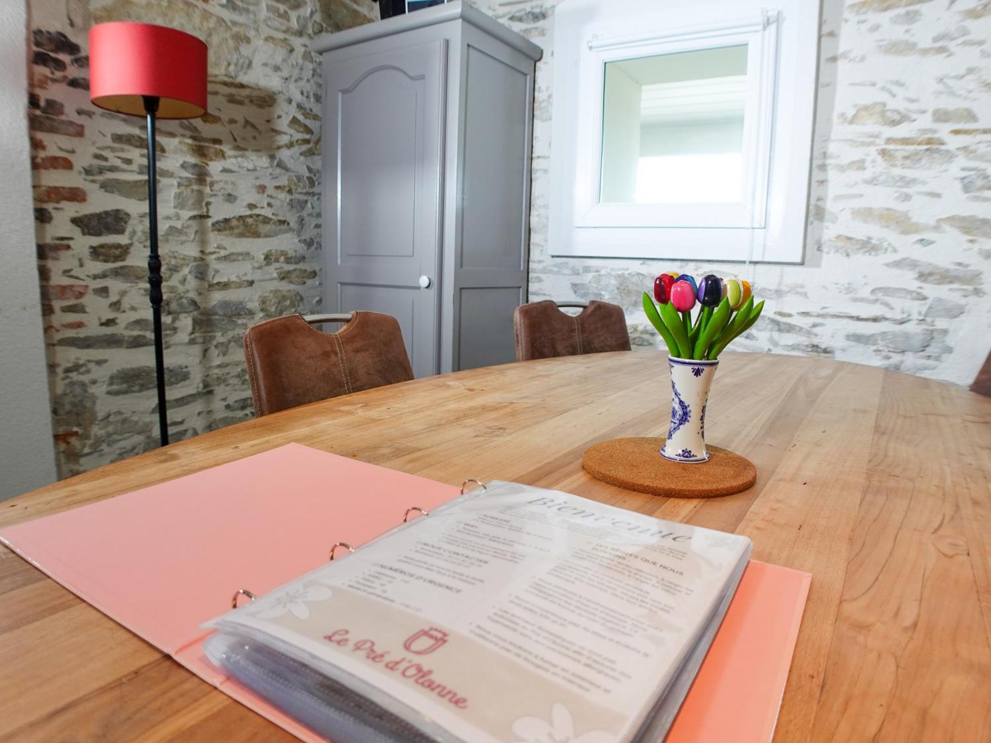 Apartmán Le Pre D'Olonne Pokoj fotografie