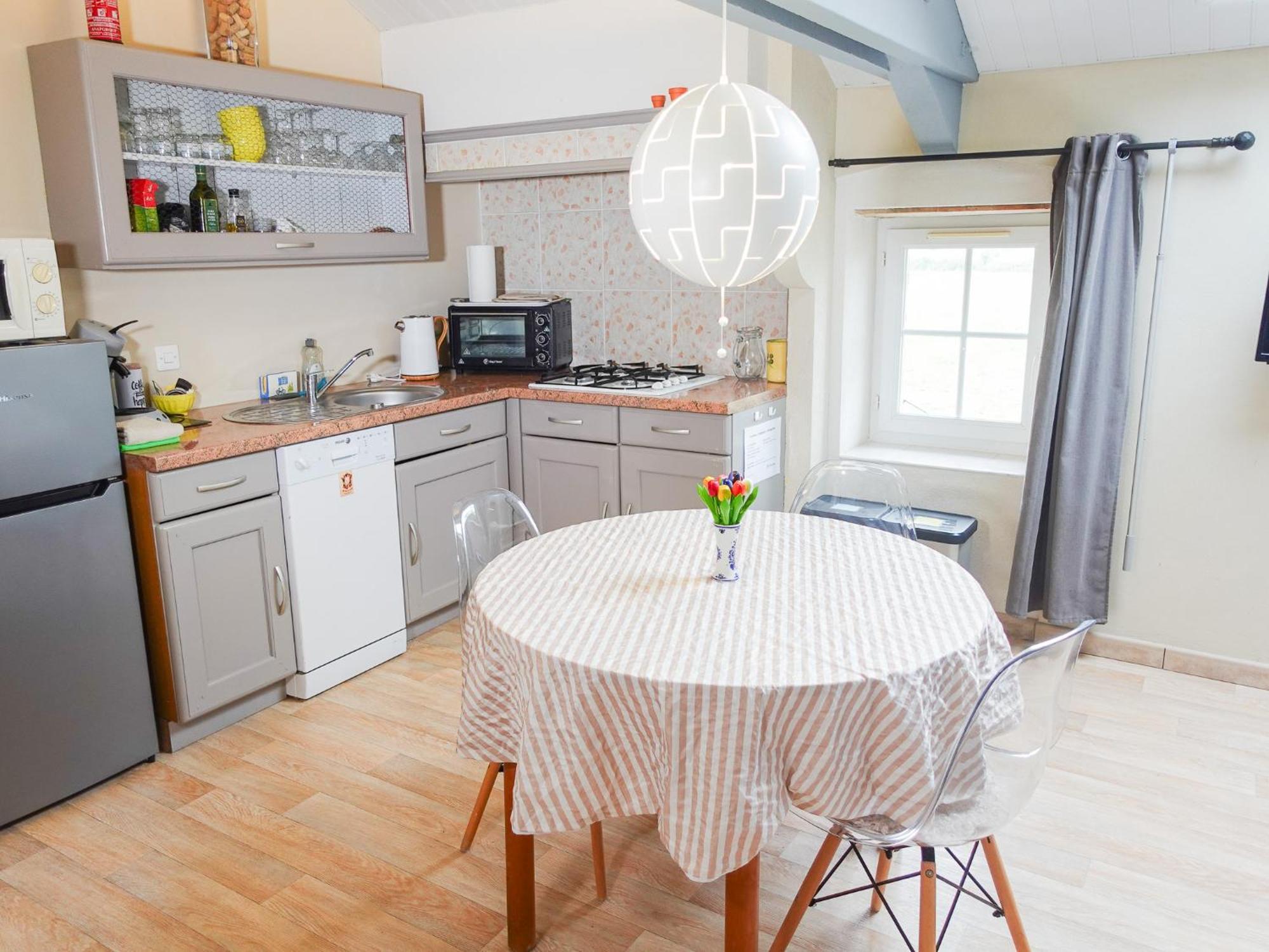 Apartmán Le Pre D'Olonne Exteriér fotografie