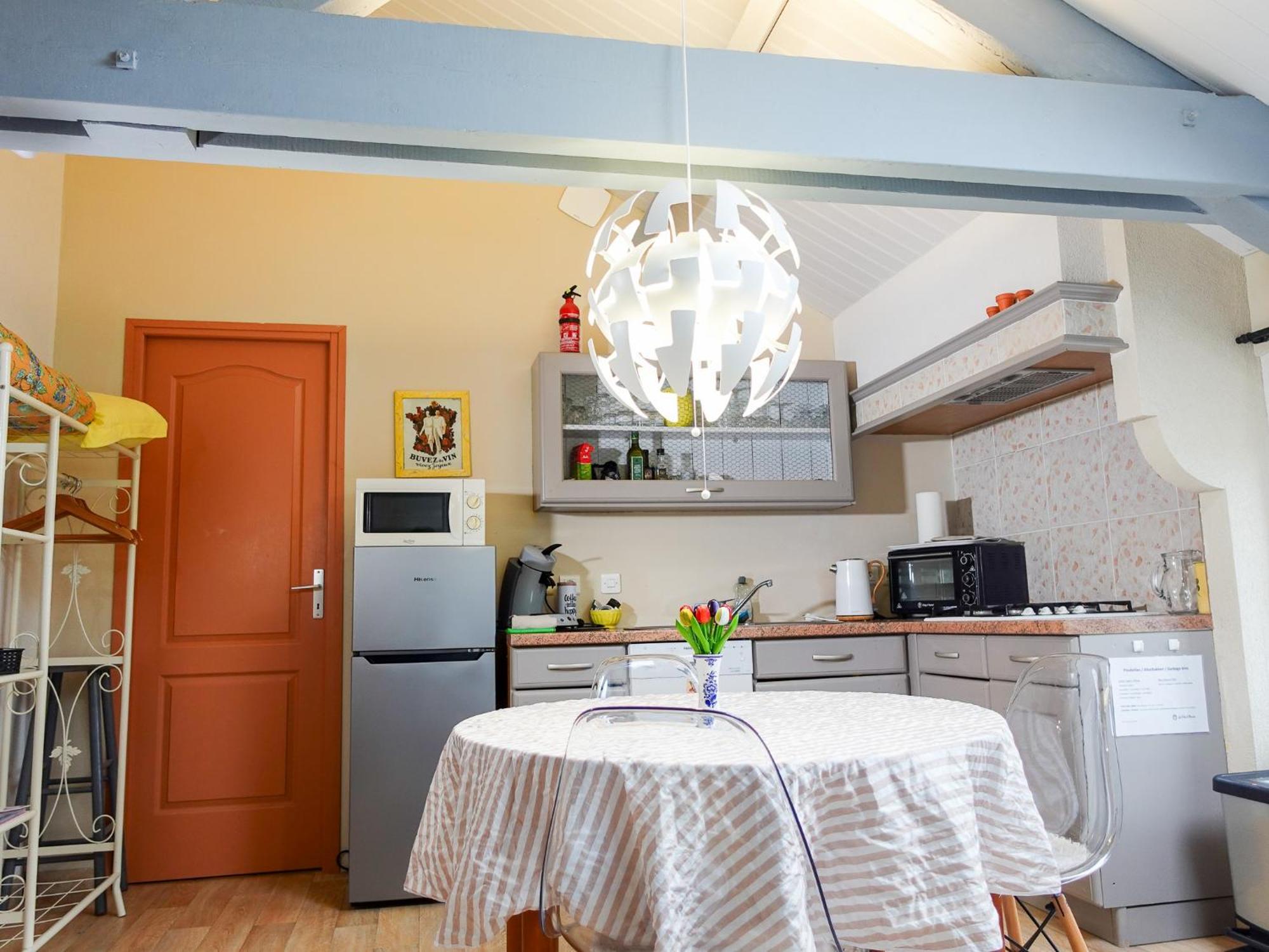 Apartmán Le Pre D'Olonne Exteriér fotografie